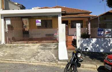 Imagem: O terreno possui 240m² de Área e está localizado em Paraíso