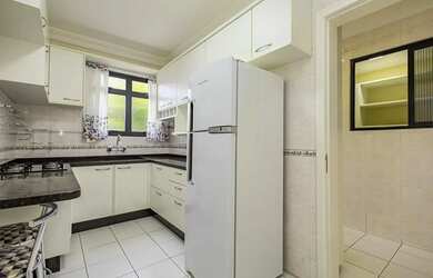 Imagem 11: Apartamento 2 quartos Portão com 98,67 área útil