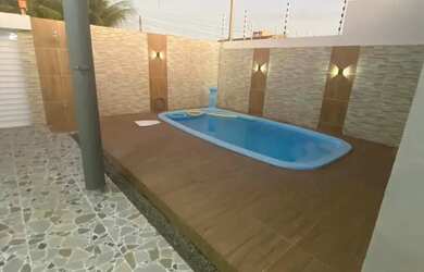 Imagem 11: Casa com Piscina Nascente Massagueira