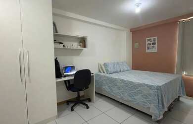 Imagem 12: Apartamento à venda no RESIDENCIAL VILLA DEI FIORI , BARRO DURO, Maceió,...