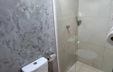 Imagem 11: Suíte Casal na Vila de Praia do Forte - Réveillon - 1 min da vila, 5...