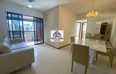 Imagem 9: Apartamento para Locação em Salvador, Stiep, 3 dormitórios, 1 suíte,...