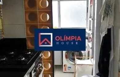 Imagem 9: Aluguel Apartamento 1 Dormitórios - 48 m² Bela Vista