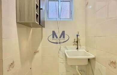 Imagem 11: AP para aluguel no Novo Mundo com 2 quartos e 1 vaga