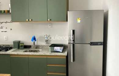 Imagem 7: Apartamento de 1 Dormitório Cachoeira do Bom Jesus Florianópolis