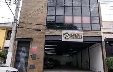 Imagem 2: Galpão para alugar, 675 m² por R$ 22.300/mês - Parque São Lucas - São Paulo/SP