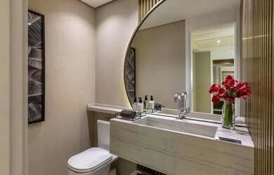 Imagem 10: Apartamento Duplex 3 Quartos - Nova Campinas