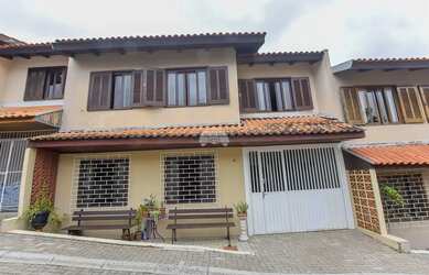 Imagem 3: Vendas Sobrado Curitiba PR