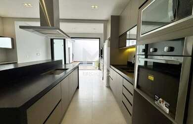 Imagem 11: Casa térrea à venda no Residencial Mont Alcino em Valinhos/SP