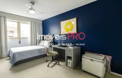 Imagem 8: Apartamento de 03 dormitórios no Jardim Paulista