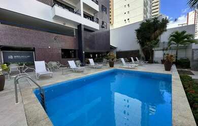 Imagem 10: APARTAMENTO RESIDENCIAL em SALVADOR - BA, ITAIGARA