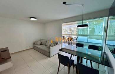 Imagem 4: Apartamento com 3 dormitórios à venda, 88 m² por R$ 850.000,00 - Buritis...