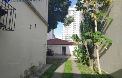 Imagem 2: Terreno em Itapuã. 720m² de Área