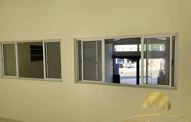 Imagem 6: Galpão para Locação 240 m² Mezanino de 40 m²/ Atibaia-SP