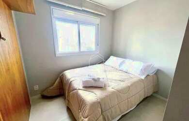 Imagem 14: Apartamento com 2 dormitórios para alugar, 72 m² por R$ 7.770,00/mês - Consolação - São Pa