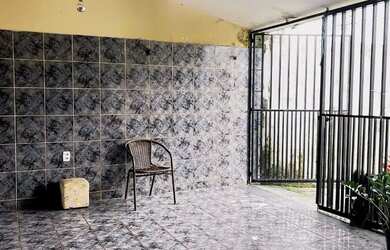 Imagem 10: Imóvel para venda tem 150 metros quadrados com 3 quartos em Serraria...