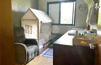 Imagem 15: Apartamento à venda com 3 quartos, sendo 2 suítes, no condomínio Swet...