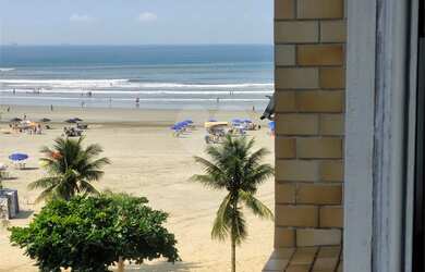 Imagem: O apartamento possui 3 Dormitórios, 3 Banheiros, 1 Vaga na