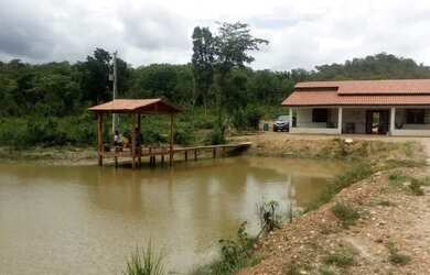 Imagem 9: A M IMOVEIS VENDE EXELEN FAZENDA COM 310.7HECTARES PARA PECUARIA