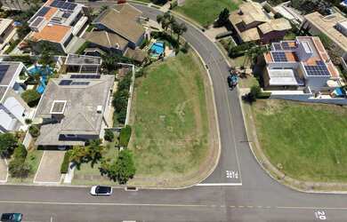 Imagem 2: TERRENO À VENDA NOPARQUE DAS ARAUCÁRIAS, CAMPINAS-SP