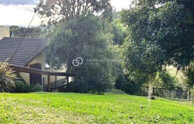 Imagem 4: TERRENO COM VISTA, 784,38 M2 EM CONDOMÍNIO