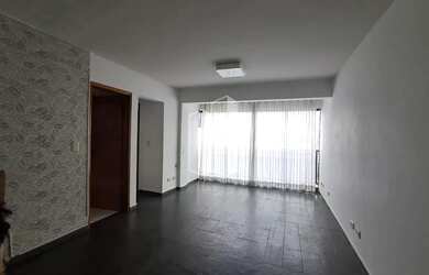 Imagem 1: Apartamento 2 Quartos - Condomínio Residencial Black River