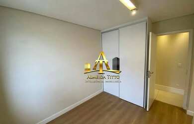 Imagem 5: Apartamento para locação no Condomínio Alpha Style - Alphaville - Barueri...