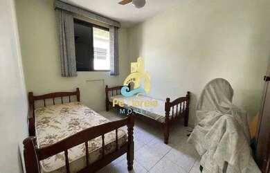 Imagem 13: Apartamento residencial para aluguel em Canto do Forte, Praia Grande 3 quartos, 82 m²