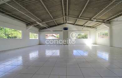 Imagem 12: Galpão com 319m² na Velha