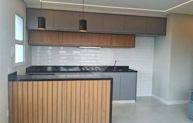 Imagem 3: Apartamento com 2 quartos para locação em Butantã - SP