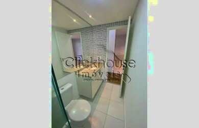 Imagem 14: Apartamento com 1 Quarto e 1 banheiro para Alugar, 51 m² por R$ 3.800/MêsApartamento...