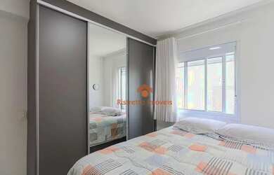 Imagem 8: Apartamento com 2 dormitórios à venda, 55 m² por R$ 530.000,00 - Vila...