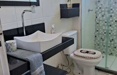 Imagem 3: Apto. Em coqueral itaparica vila velha es