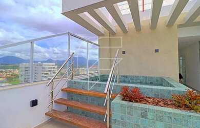 Imagem 14: Imóvel para venda com 90 metros quadrados com 3 quartos em Praia do Morro...