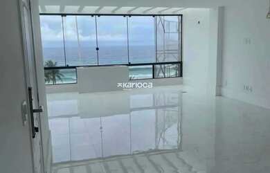 Imagem 5: COBERTURA LÚCIO COSTA - PÉ NA AREIA - 385M² - 4 QUARTOS