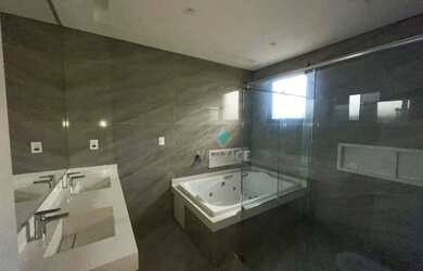 Imagem 7: Casa com 4 dormitórios à venda, 280 m² por R$ 2.750.000 - Parque Residencial...