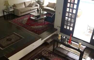 Imagem 15: Casa à venda em Barueri, Alphaville Comercial, com 4 quartos, com 350...