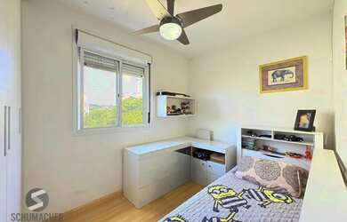 Imagem 10: Apartamento em Cavalhada