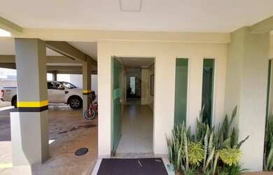 Imagem 2: Apartamento para locação bairro Brasil