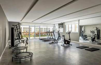 Imagem 16: Flat para alugar em Pinheiros - Edifício You, Faria Lima