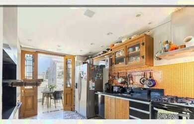 Imagem 10: Cobertura duplex a venda no bairro mais charmoso, de Porto Alegre