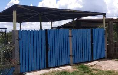 Imagem 11: Vendo ou troco chácara por casa na cidade da região ou casa na baixada