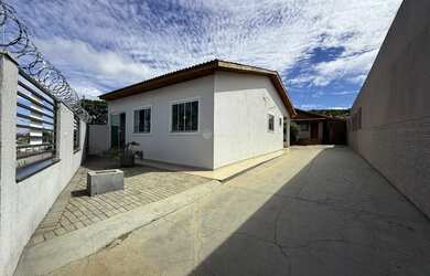 Imagem 3: CASA À VENDA NO JARDIM APUCARANA EM APUCARANA