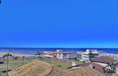 Imagem 5: Réveillon 2026 - Apartamento c/ 2 Quartos (AR) - 1 Quadra Mar - Praia Grande