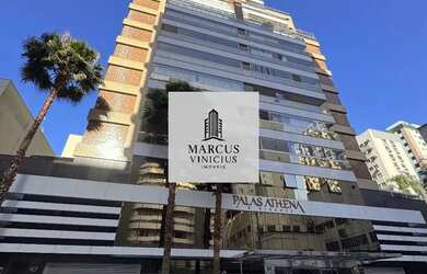 Imagem: O apartamento possui 3 Dormitórios, 1 Banheiro, 2 Vagas na