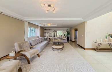 Imagem 6: CASA EM CONDOMÍNIO COM 4 SUÍTES NO SÃO LOURENÇO Casa Em Condomínio...