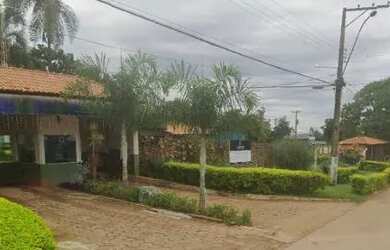 Imagem: O terreno possui 1.000m² de Área e está localizado em Setor