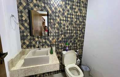 Imagem 13: Casa com 3 dormitórios à venda, 844 m² por R$ 2.900.000,00 - São Francisco...