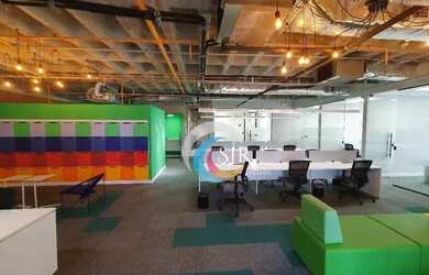 Imagem 4: Conjunto para alugar, 376m² na Vila Olímpia - São Paulo/SP