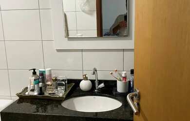 Imagem 7: Apartamento à venda - Residencial Marieta Maia - Pitanguinha, Maceió/AL